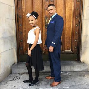 Meet your Posher, Danilo